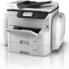 Epson WorkForce Pro WF-C869RDTWFC Photocopier