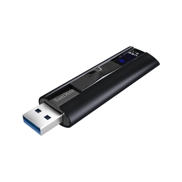 SanDisk 128GB Flash Drive Extreme Pro USB 3.1