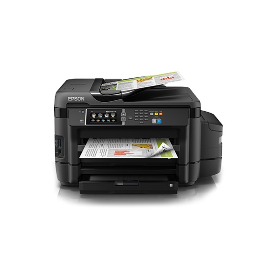 Epson L1455 A3 Duplex Ink tank Printer All In One