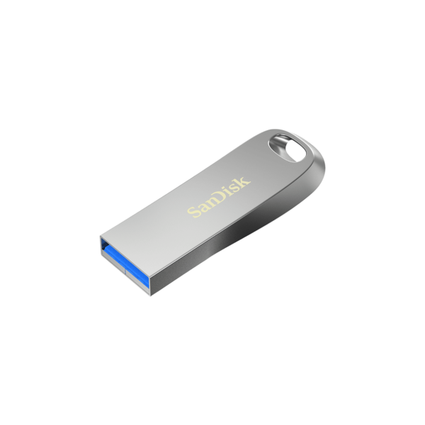 SanDisk 64GB Flash Drive Ultra Luxe 3.1