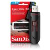 SanDisk 16GB Flash Drive Cruzer Glide USB 3.0