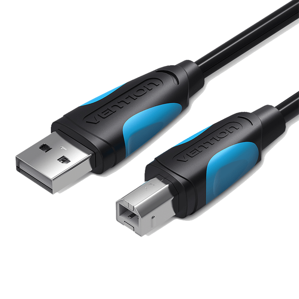 USB to Printer Cable 10 Meters Vention
