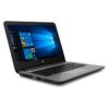 HP 348 Laptop Core i5 4GB 500GB G3 6th Gen