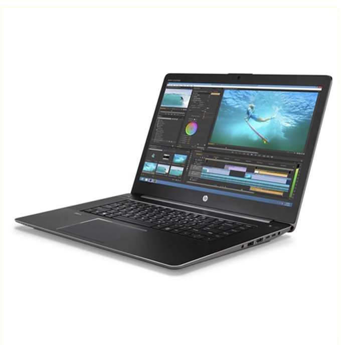 HP ZBook 17 Core i7 16GB/1TB 2GB Graphics WorkStation