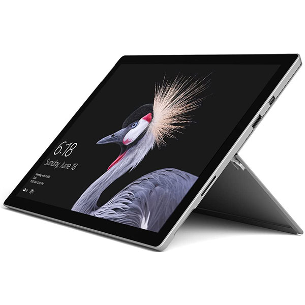 Surface Pro 7 4GB 128GB SSD Microsoft