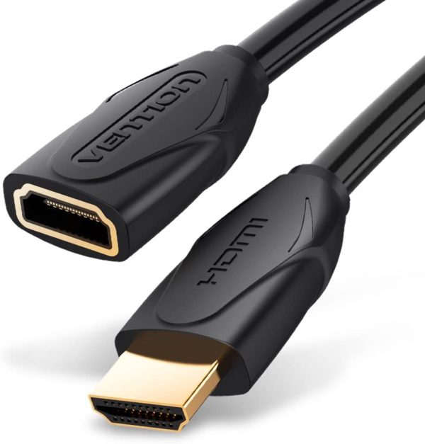 HDMI Extension Cable 3-Meters