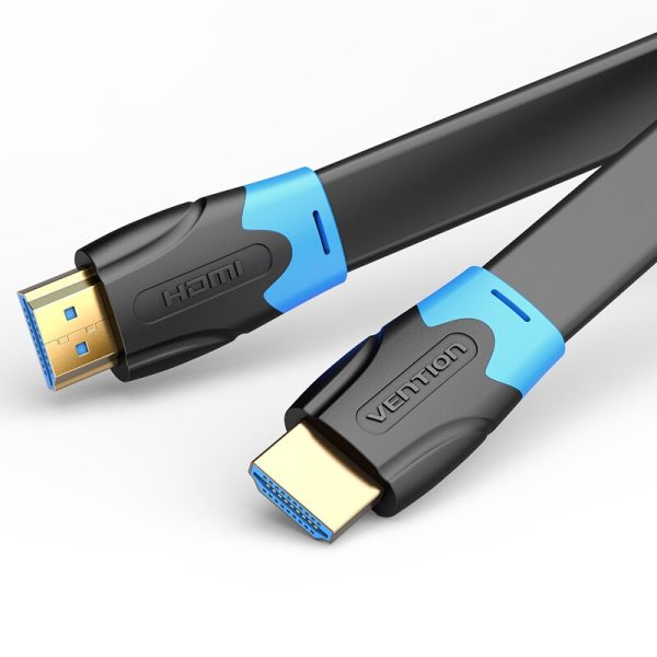 Flat HDMI Cable 10 Meter Vention