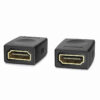 HDMI to HDMI Adapter (Female to Female) Vention
