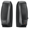 Logitech Speaker S120 Black (2.0)