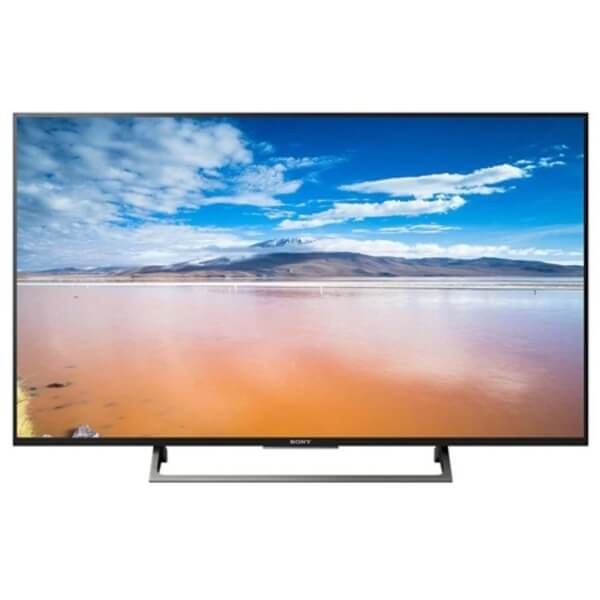 43" Sony Smart Ultra HD 4K Android LED TV