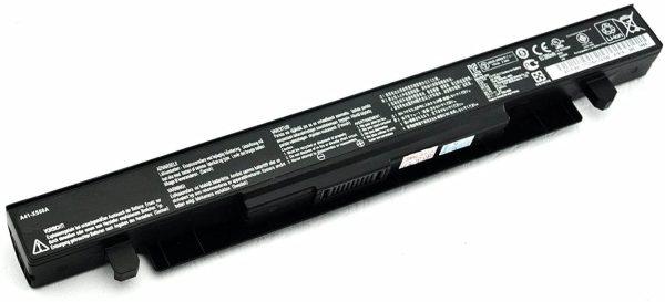 High quality Asus A41-X550A Laptop Battery