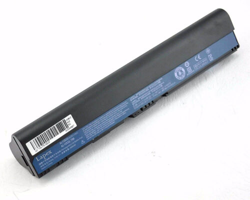Acer AL12b32 Laptop Battery Replacement