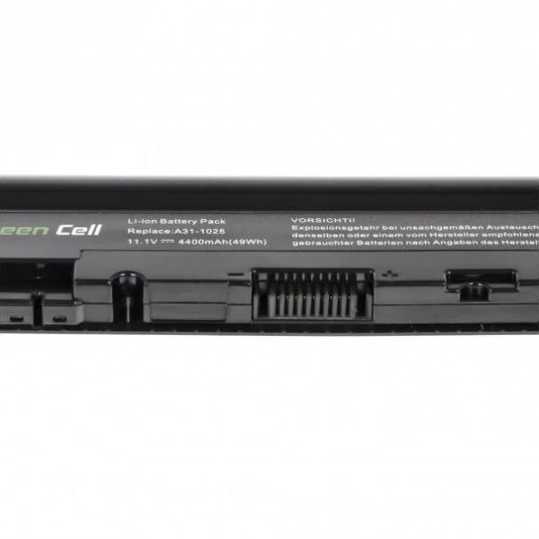 Asus 1225/1025 Laptop Battery