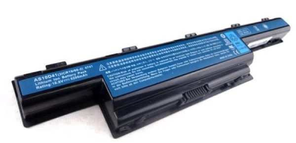 Acer Aspire 4741 battery