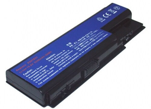 Acer Aspire 5520 Battery