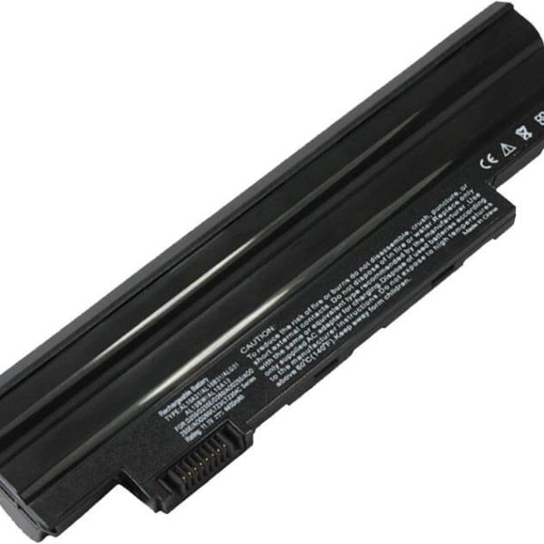 Acer Aspire One D255 laptop Battery