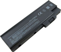 Acer TravelMate 4000 Battery