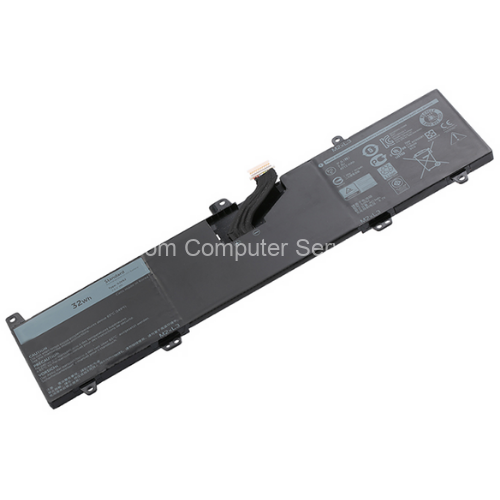 DELL P24T/11-3162 BATTERY