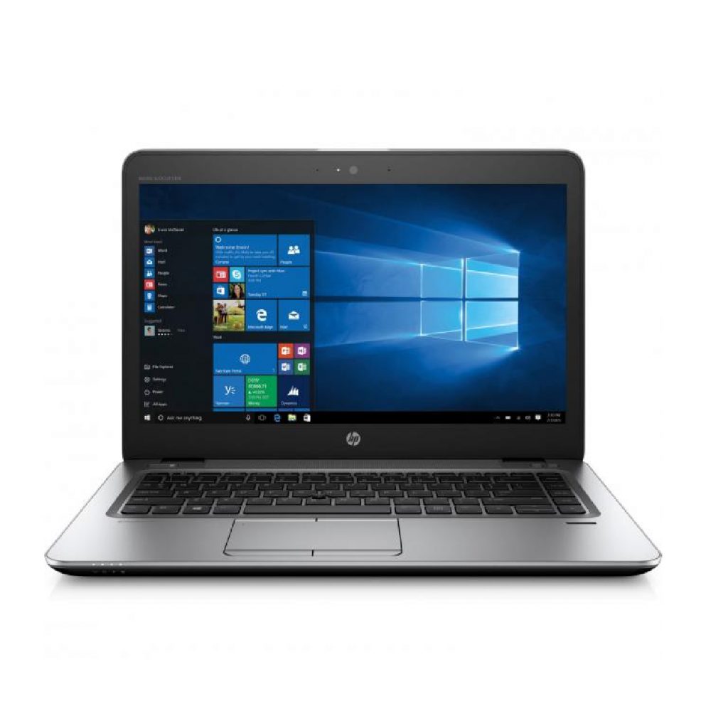 HP EliteBook 840 G4 Core i5-8GB-256SSD