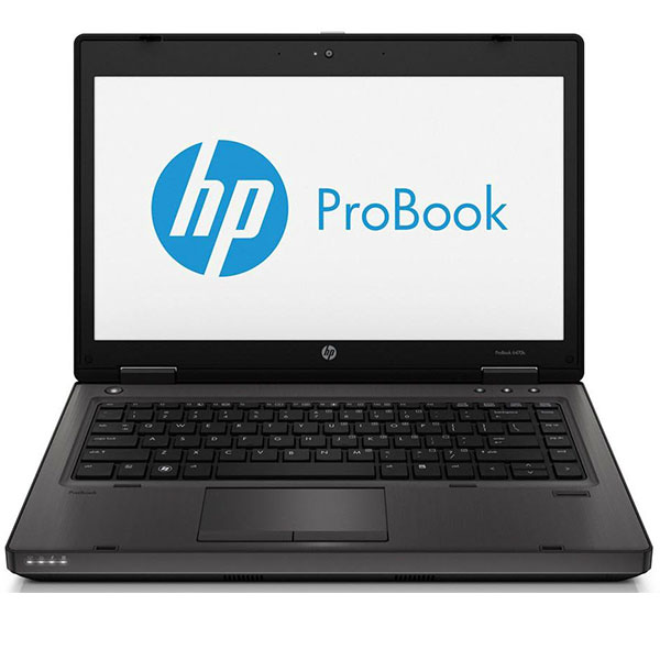 HP ProBook 6470b-Core i5 3rd Gen – 4 GB Ram – 500GB HDD-DVDrw