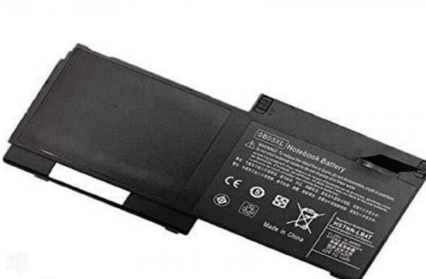 HP ELITEBOOK 820 G1 / 720 G1 / 720 G2 / 725 G1 Battery (HP SB03XL)