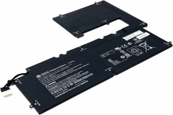 HP SMO3XL Laptop Battery