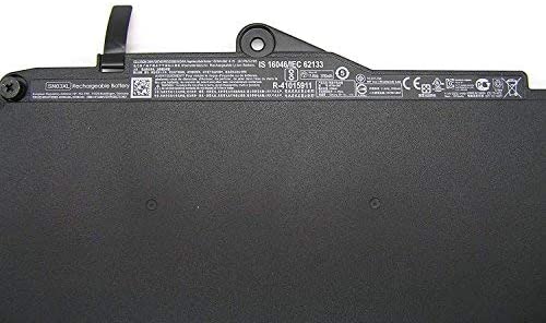 HP SN03XL Laptop Battery