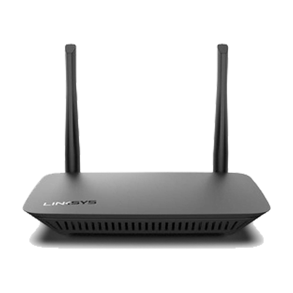 Linksys Wi Fi 5 Router Dual-Band (AC1000) – E5350-ME