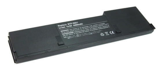 Acer BTP-58A1 Battery | High Quality Acer BTP-58A1 Battery