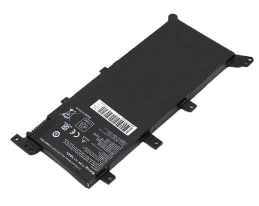 Replacement Asus X555 Series Battery