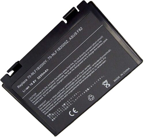ASUS A32-K40/K50 Laptop Battery