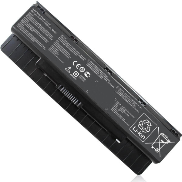 Asus A32-N46/56 Battery