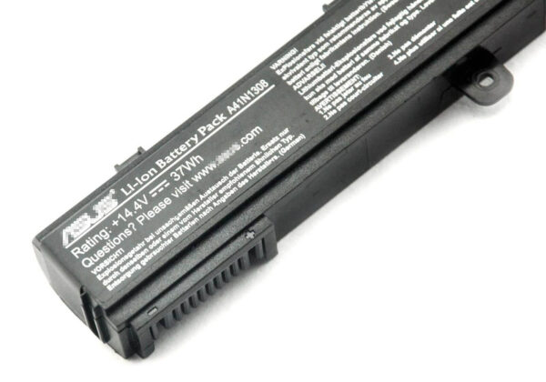 X551 / X451C / X451CA / X551C Battery (ASUS X451)
