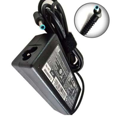 HP 19.5V 3.33A Blue Pin Laptop Charger
