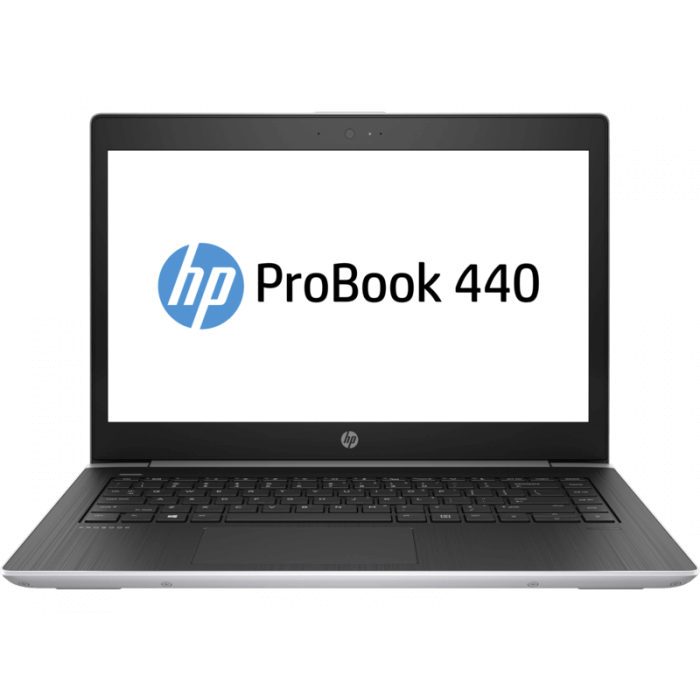 HP Probook 440 G5 Core i5 4GB 500GB Notebook