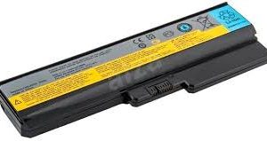 Replacement Lenovo G550 Battery