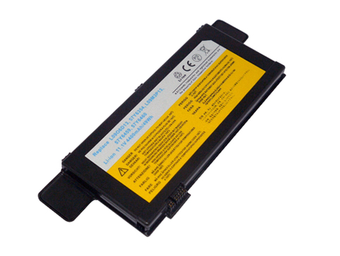Lenovo IdeaPad U150 Battery