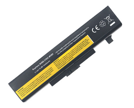 Lenovo IdeaPad Y480 Battery