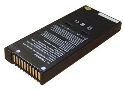 Toshiba PA2487 Laptop Battery