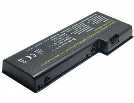 High Quality Toshiba PA3479U-1BRS Battery