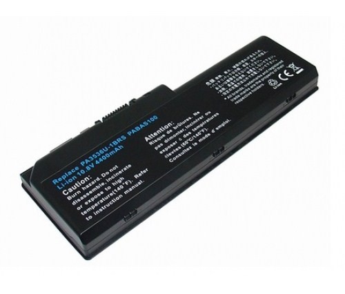 Toshiba PA3536U-1BRS Battery for Equium P200 Satellite L350