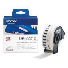 Brother-DK-22210-Label-Roll-29mm