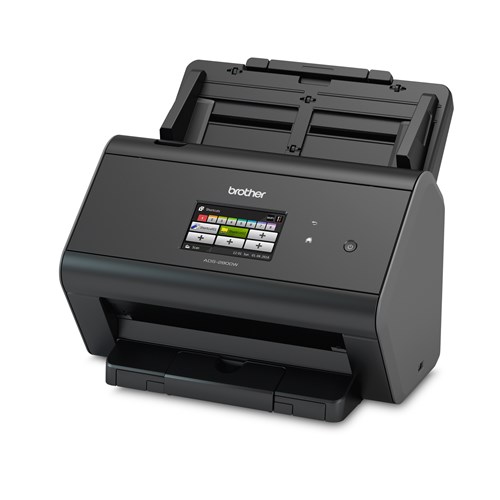 Brother ADS-2800W Professional Document Scanner