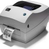 Zebra GC420t Thermal Transfer Desktop Printer