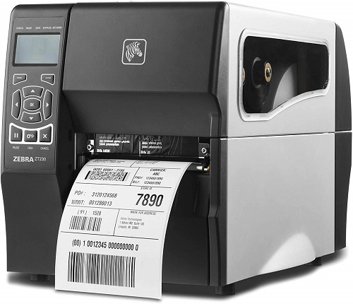 Zebra-ZT230-Thermal-Transfer-Industrial-Printer