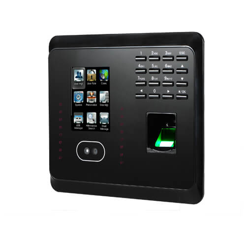 Zkteco ZK MB360 Access Control Time Attendance with Face Recognition