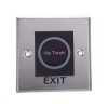 No touch Exit Switch/​Button Sensor Access control