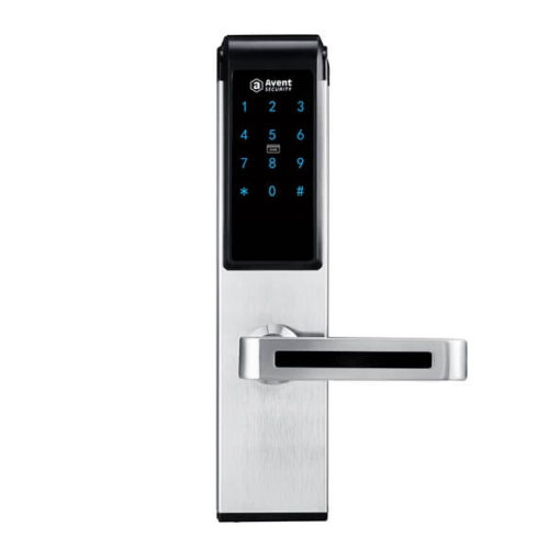Bluetooth/Password Door Lock D600W