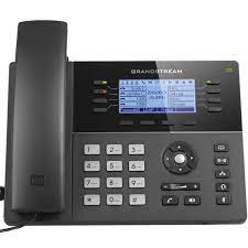 Grandstream GXP1782 Mid-Range IP Phone with 4 SIP Accounts