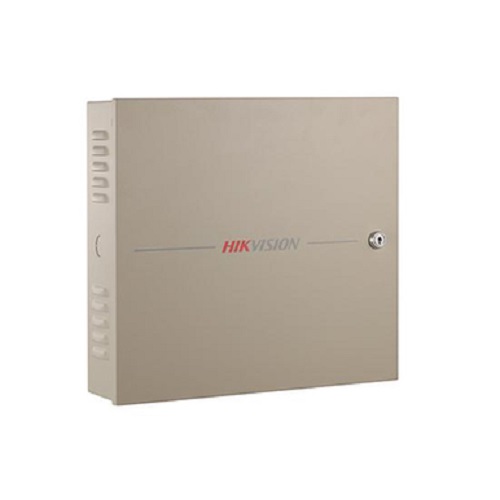 DS-K2602-G Hikvision Two-Door Network Access Controller